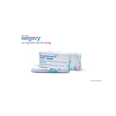 Wegovy 0.25Mg Flextouch Pre Filled Pen 1.5Ml